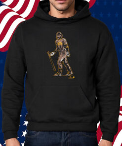 Fernando Tatis Jr Superstar Pose Shirt Hoodie