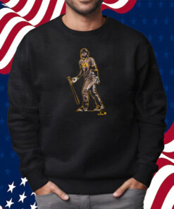 Fernando Tatis Jr Superstar Pose Shirt Sweatshirt