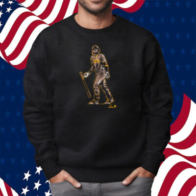 Fernando Tatis Jr Superstar Pose Shirt Sweatshirt