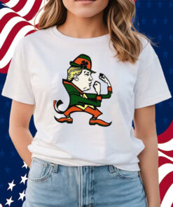 Gerald A Trump St Paddy’s Shirts