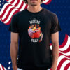 It’s A Fucking Goal Negreira Shirt