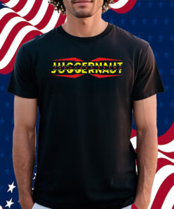 Jordynne Grace Juggernaut Shirt