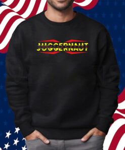 Jordynne Grace Juggernaut Shirt Sweatshirt