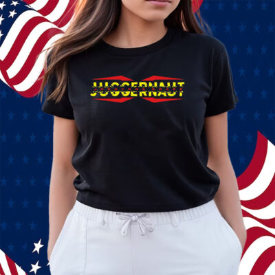 Jordynne Grace Juggernaut Shirts