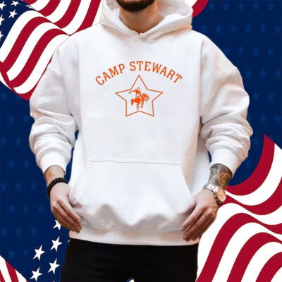 Kristen Stewart Camp Stewart Shirt Hoodie