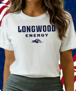 Longwood Energy Shirts