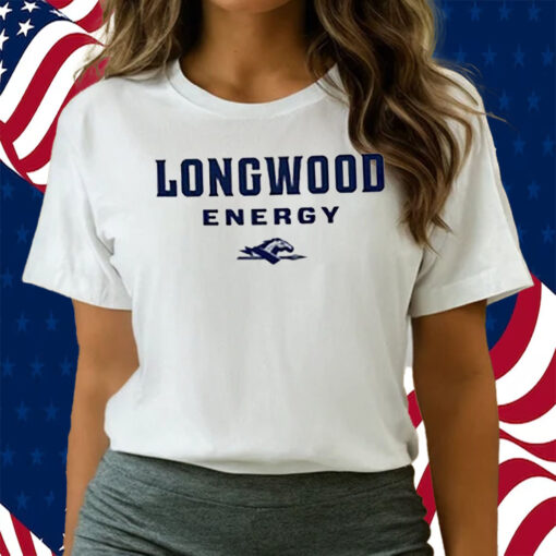 Longwood Energy Shirts