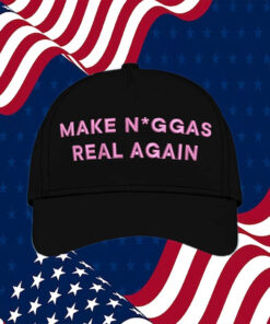 Make Niggas Real Again Hat