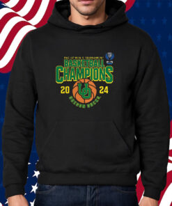 Oregon Ducks 2024 Pac-12 Men’s Basketball Conference Tournament Champions Shirt Hoodie