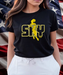 Skylar Diggins-Smith Sky Silo Seattle Shirts