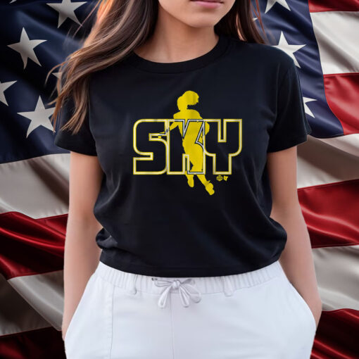 Skylar Diggins-Smith Sky Silo Seattle Shirts