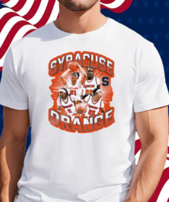 Syracuse – Ncaa Women’s Basketball Official 2023 – 2024 Post Season Shirt