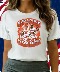 Syracuse – Ncaa Women’s Basketball Official 2023 – 2024 Post Season Shirts