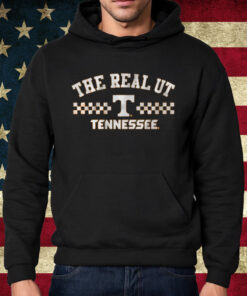 Tennessee Vols The Real UT Shirt Hoodie
