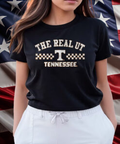 Tennessee Vols The Real UT Shirts