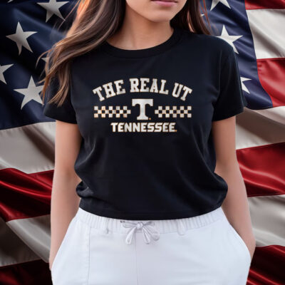 Tennessee Vols The Real UT Shirts