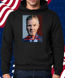 Tony Blair Same Snake Different Skin Shirt Hoodie