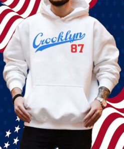 Dj Mister Cee Crooklyn 87 Shirt