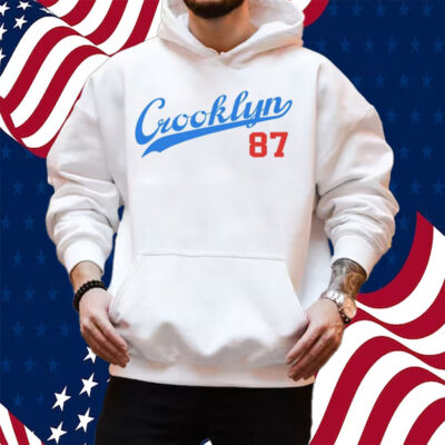 Dj Mister Cee Crooklyn 87 Shirt