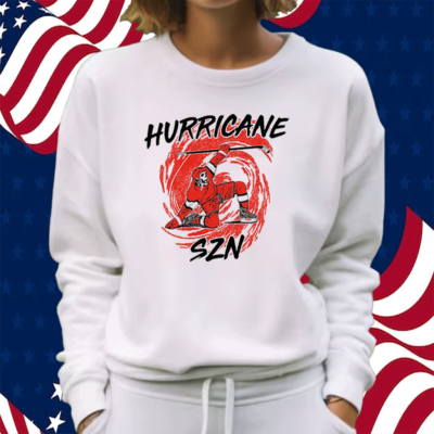 Hurricane Cane Szn Shirt