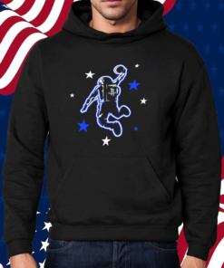 Houston Rockets Hometown Heroes Shirt
