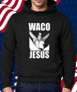 Ken Carson Waco Jesus Shirt