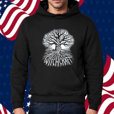 Witchcraft Roots Shirt