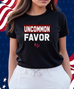 Gamecocks Dawn Staley UNCOMMON FAVOR Shirt