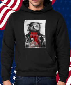 Bray Wyatt Becoming Immortal Shirt