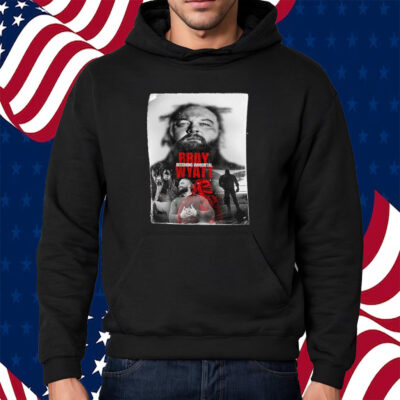 Bray Wyatt Becoming Immortal Shirt