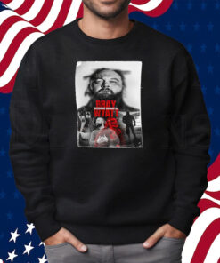 Bray Wyatt Becoming Immortal Shirt