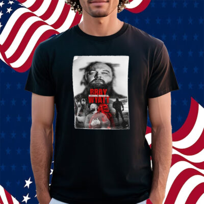 Bray Wyatt Becoming Immortal Shirt