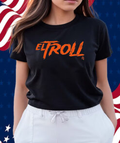 Brett Baty Francisco Alvarez El Troll Shirts