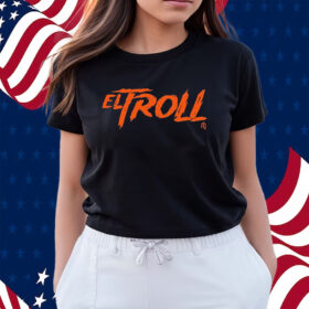 Brett Baty Francisco Alvarez El Troll Shirts