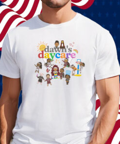 Dawn’s Daycare Shirt