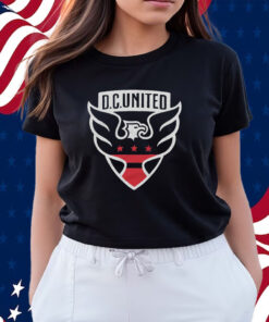 Dc United ’16 Shirts