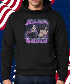 G2 Esports Hans Sama Bootleg Shirt Hoodie