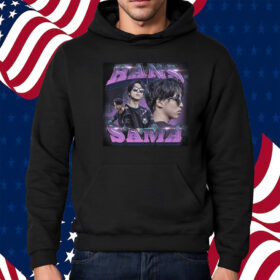G2 Esports Hans Sama Bootleg Shirt Hoodie