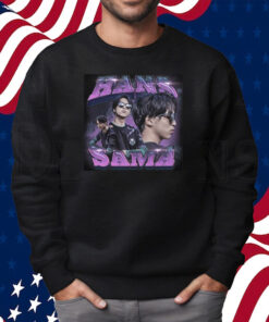 G2 Esports Hans Sama Bootleg Shirt Sweatshirt