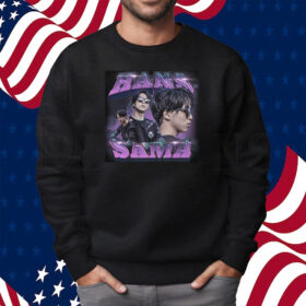 G2 Esports Hans Sama Bootleg Shirt Sweatshirt