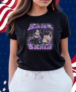 G2 Esports Hans Sama Bootleg Shirts