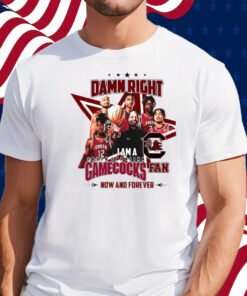 Gamecocks NCAA Women’s Basketball National Champions Shirt