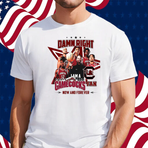 Gamecocks NCAA Women’s Basketball National Champions Shirt
