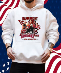 Gamecocks NCAA Women’s Basketball National Champions Shirt Hoodie