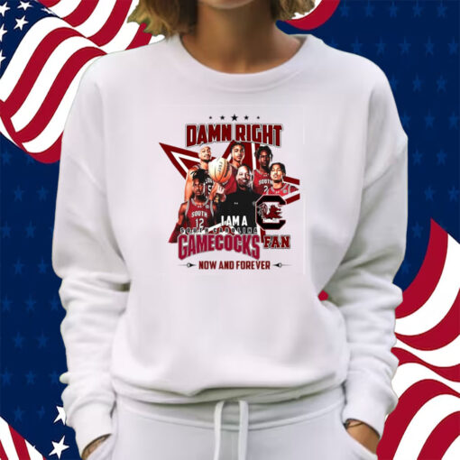 Gamecocks NCAA Women’s Basketball National Champions Shirt Sweatshirt