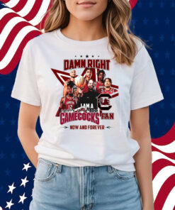 Gamecocks NCAA Women’s Basketball National Champions Shirts