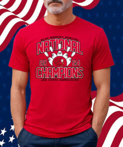 Jacksonville State Gamecocks 2024 Ncaa Bowling National Champions Shirt