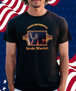 Linda Martell Color Me Country Shirt