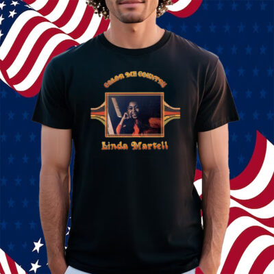 Linda Martell Color Me Country Shirt