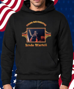 Linda Martell Color Me Country Shirt Hoodie